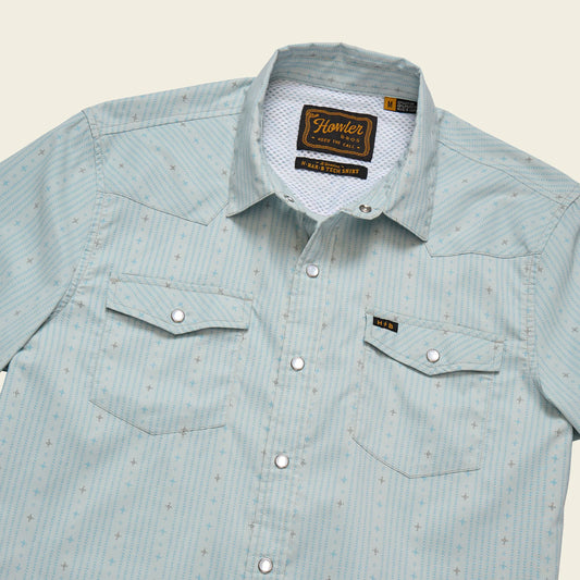 Howler Bros. H Bar B Tech Longsleeve
