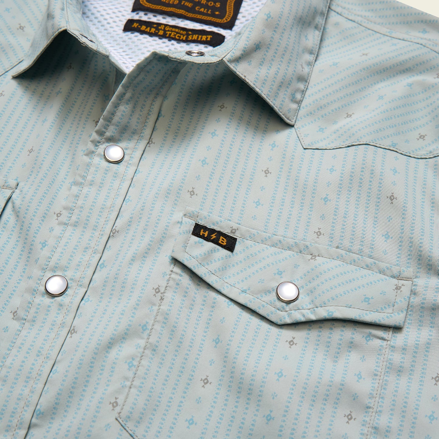 Howler Bros. H Bar B Tech Longsleeve
