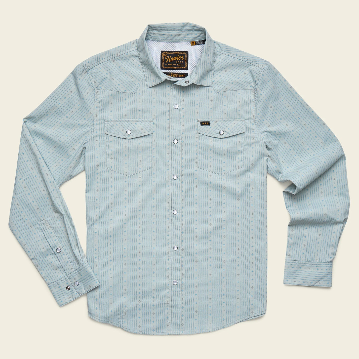 Howler Bros. H Bar B Tech Longsleeve