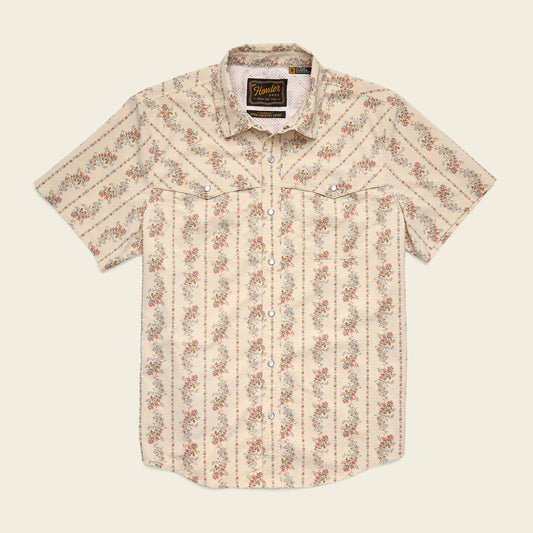 Howler Bros. Open Country Tech Shirt