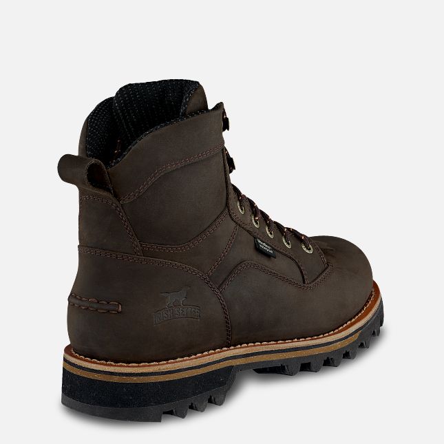 Irish Setter Style A0878 TRAILBLAZER