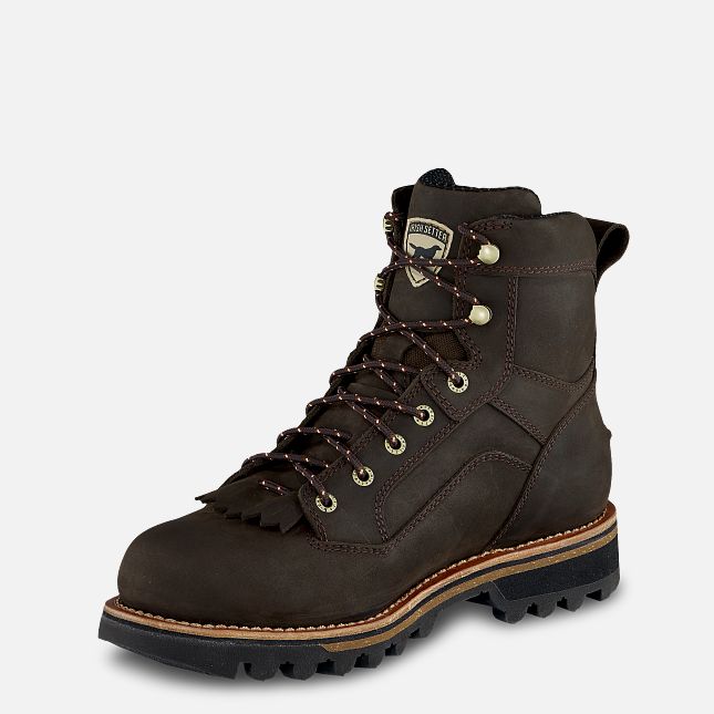 Irish Setter Style A0878 TRAILBLAZER