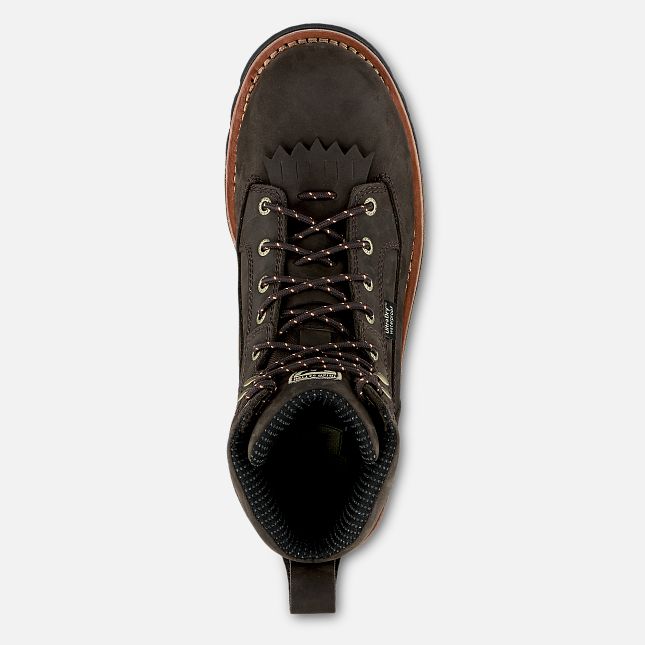 Irish Setter Style A0878 TRAILBLAZER