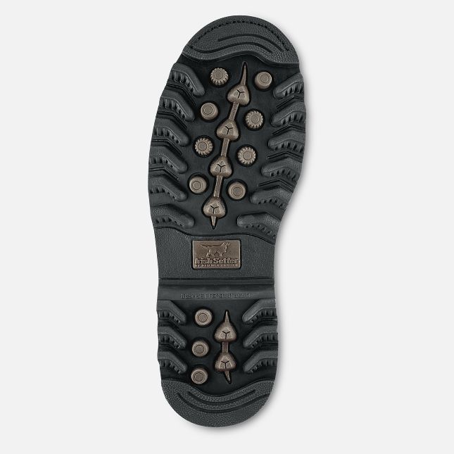 Irish Setter Style A0878 TRAILBLAZER