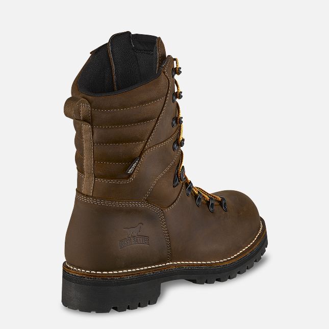 Irish Setter Shorewood Style 83870