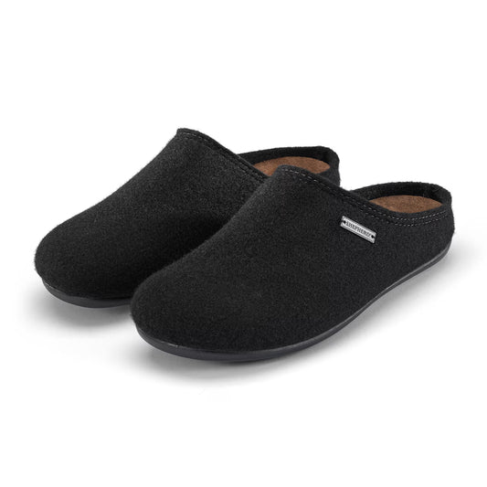 Shepherd of Sweden Cilla wool slippers