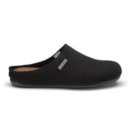 Shepherd of Sweden Cilla wool slippers