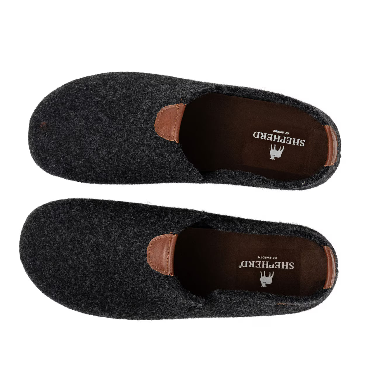 Shepherd of Sweden Ernst slippers