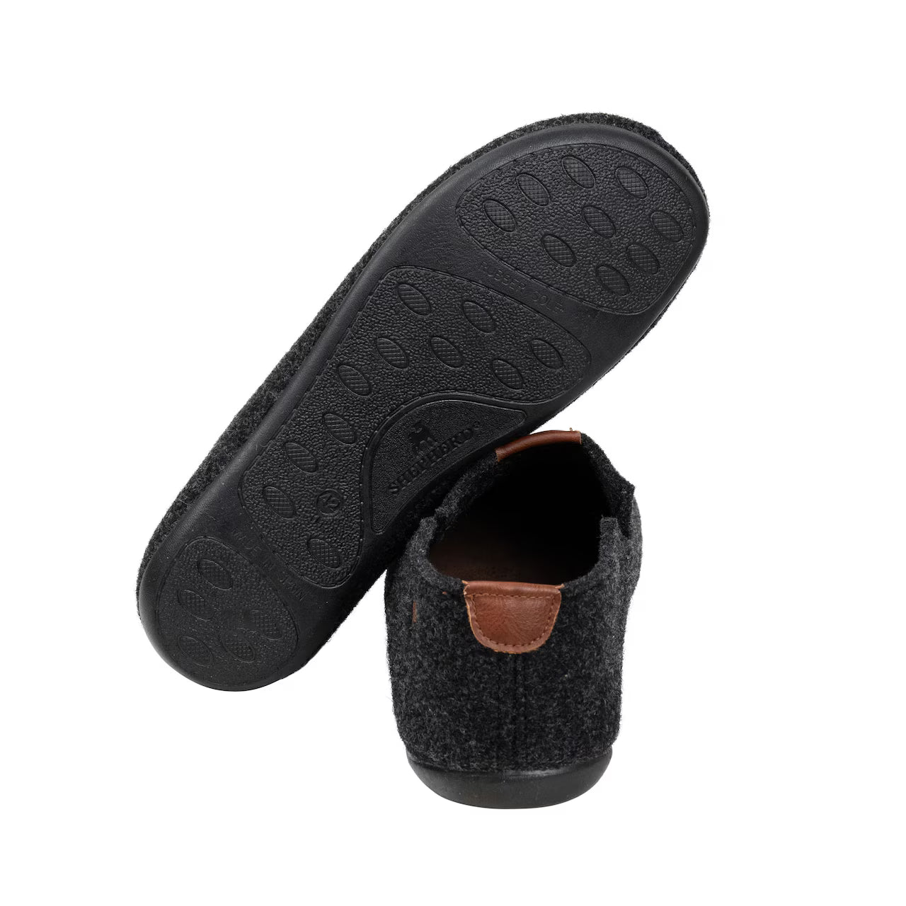Shepherd of Sweden Ernst slippers