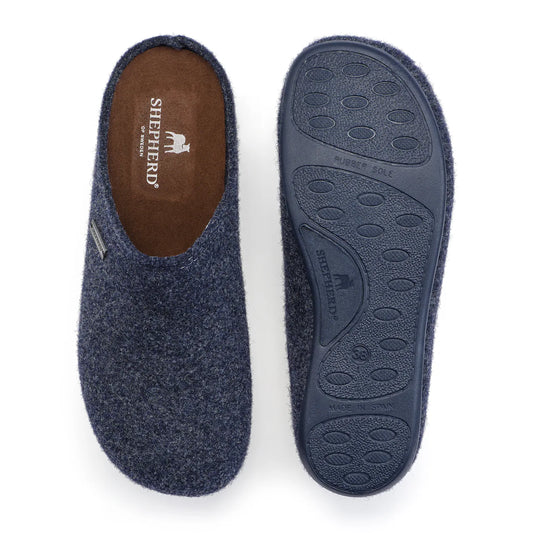 Shepherd of Sweden JON