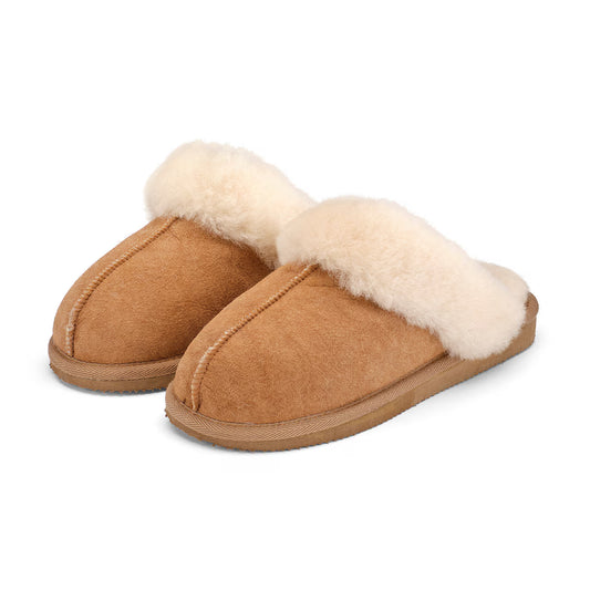 Shepherd of Sweden Jessica slippers