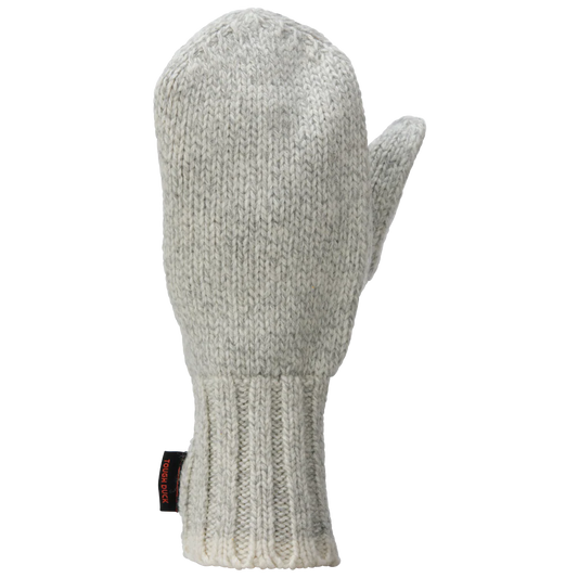 TOUGH DUCK
G333 - BRUSHED RAG WOOL MITT