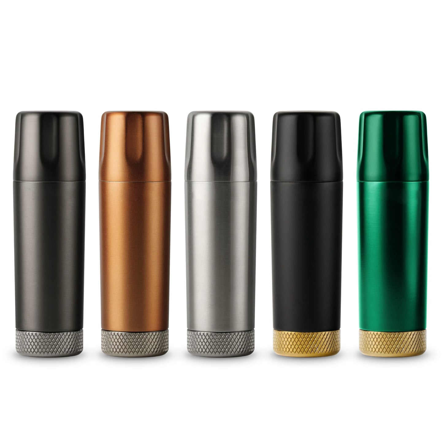 High Camp Torch™ Flask