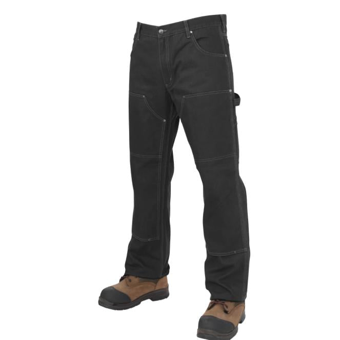 Tough Duck Double Front Work Pant WP03