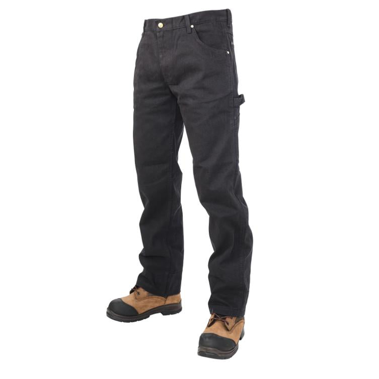 Tough Duck Washed Duck Pant WP02