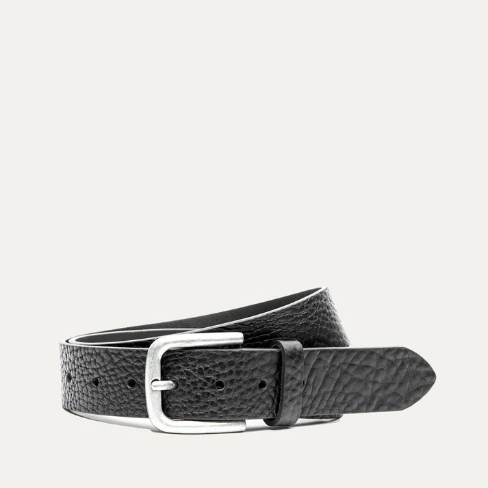 Will Leather SHRUNKEN AMERICAN BISON