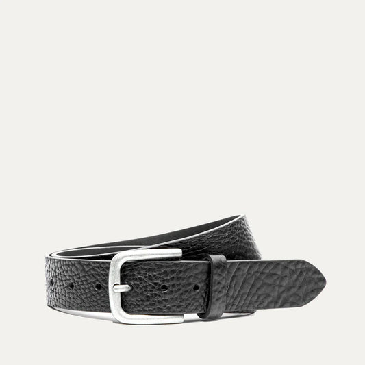 Will Leather SHRUNKEN AMERICAN BISON