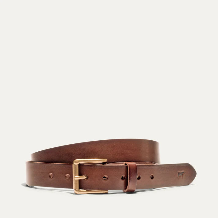 Will Leather Saddle Blet