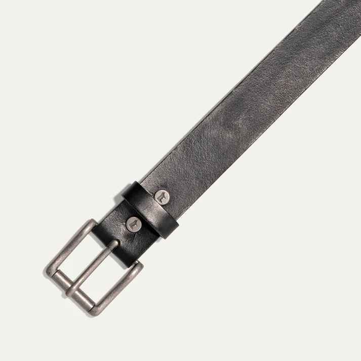Will Leather Saddle Blet