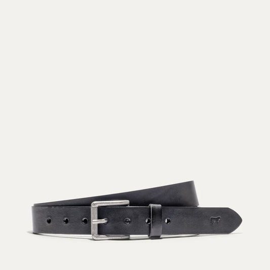 Will Leather Saddle Blet