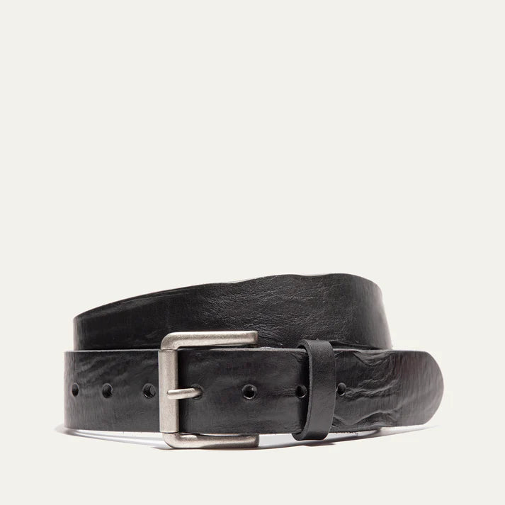 Will Leather Vintage Washed Belt