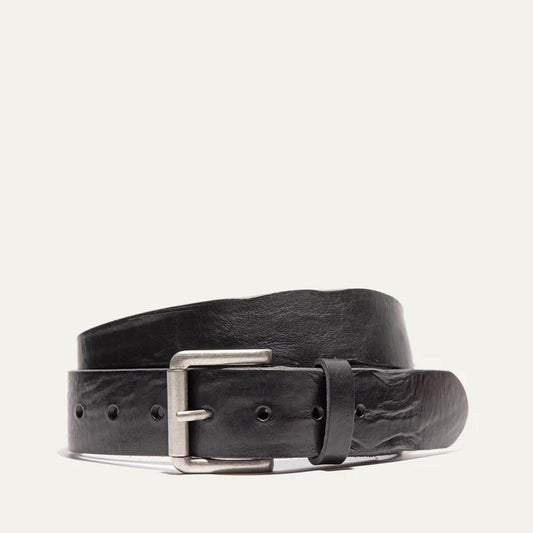 Will Leather Vintage Washed Belt