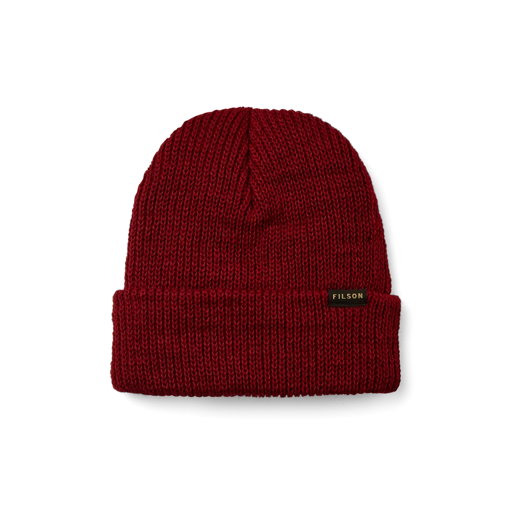 WATCH CAP