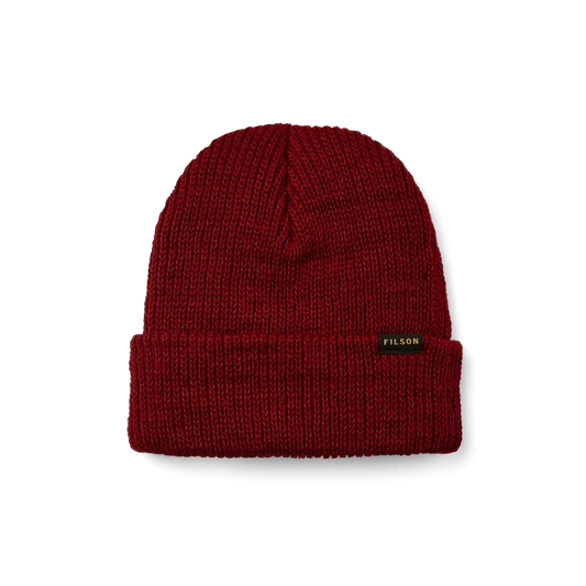 WATCH CAP