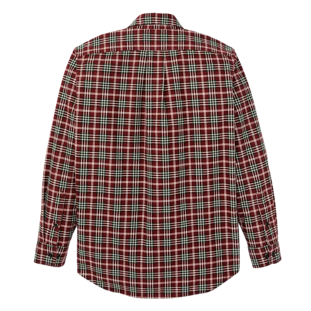 Filson Field Flannel Shirt — additional view 4