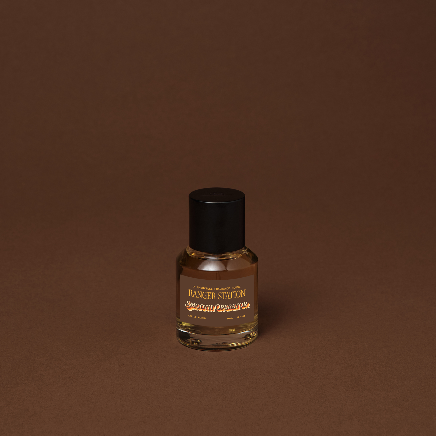 SMOOTH OPERATOR EAU DE PARFUM 50ML