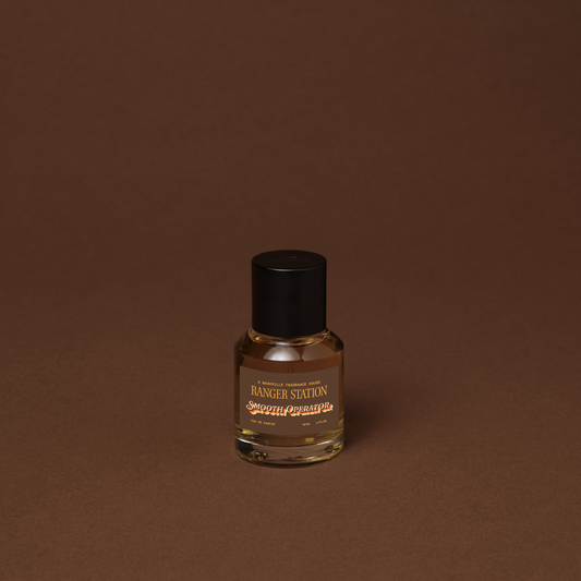 SMOOTH OPERATOR EAU DE PARFUM 50ML
