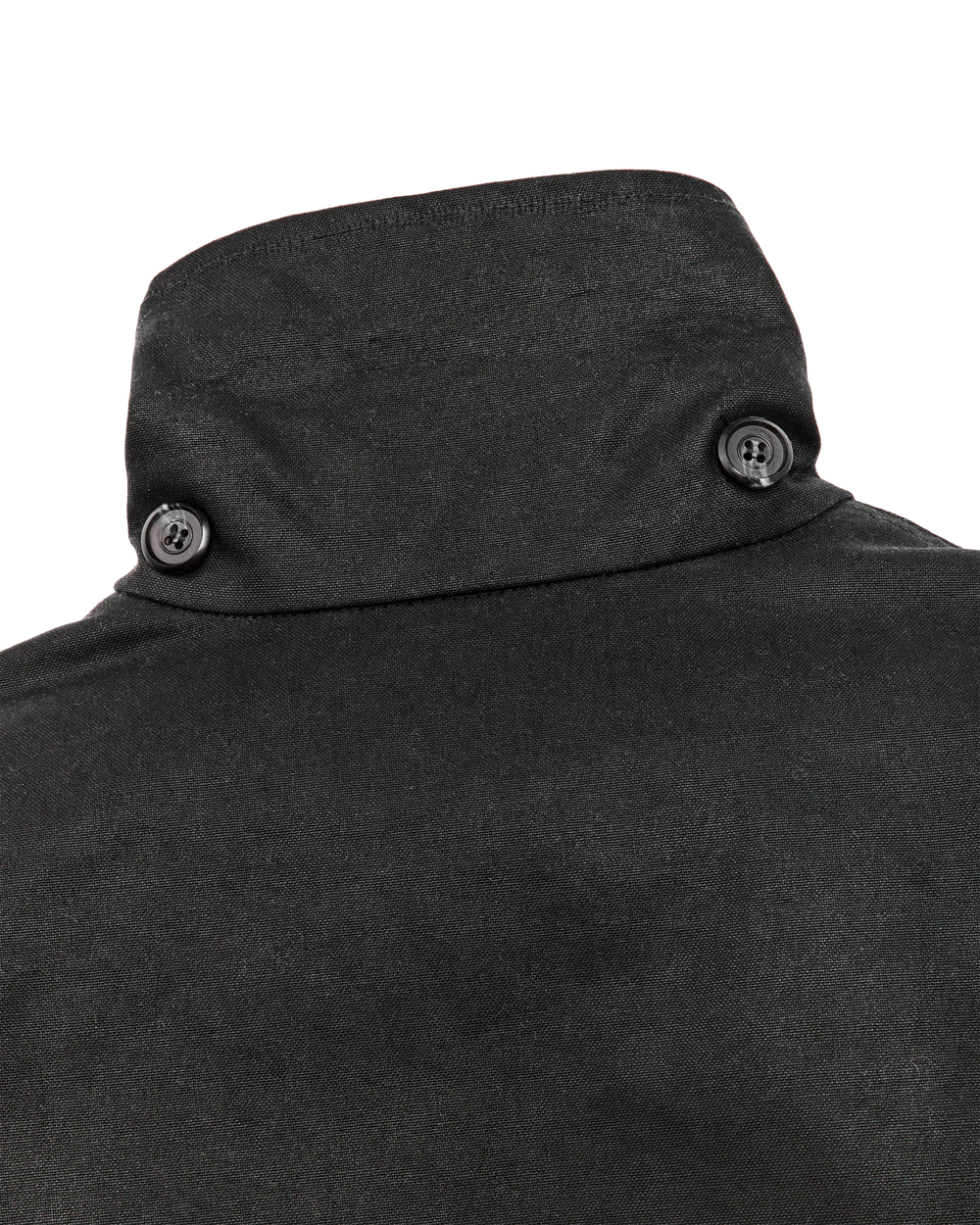 Filson LINED TIN CLOTH CRUISER JACKET