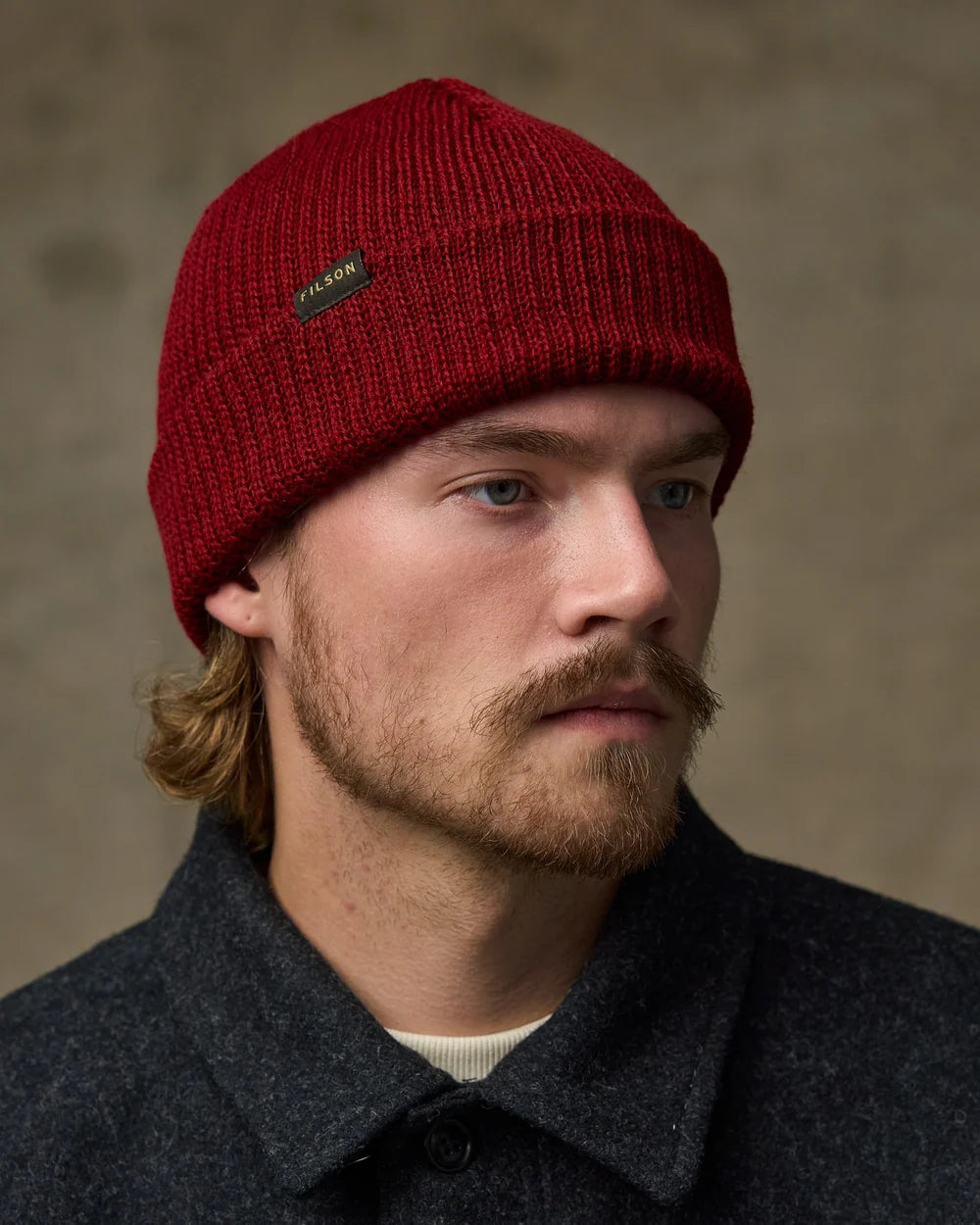 WATCH CAP