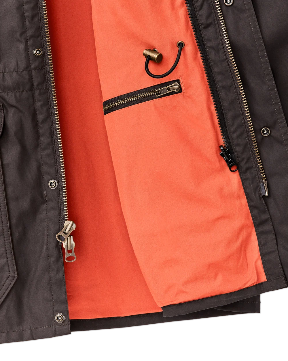 FILSON DRY WAX MILE MARKER