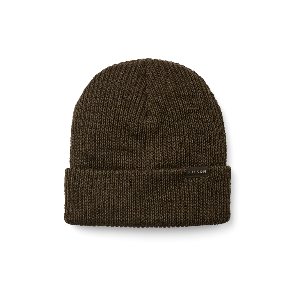 WATCH CAP
