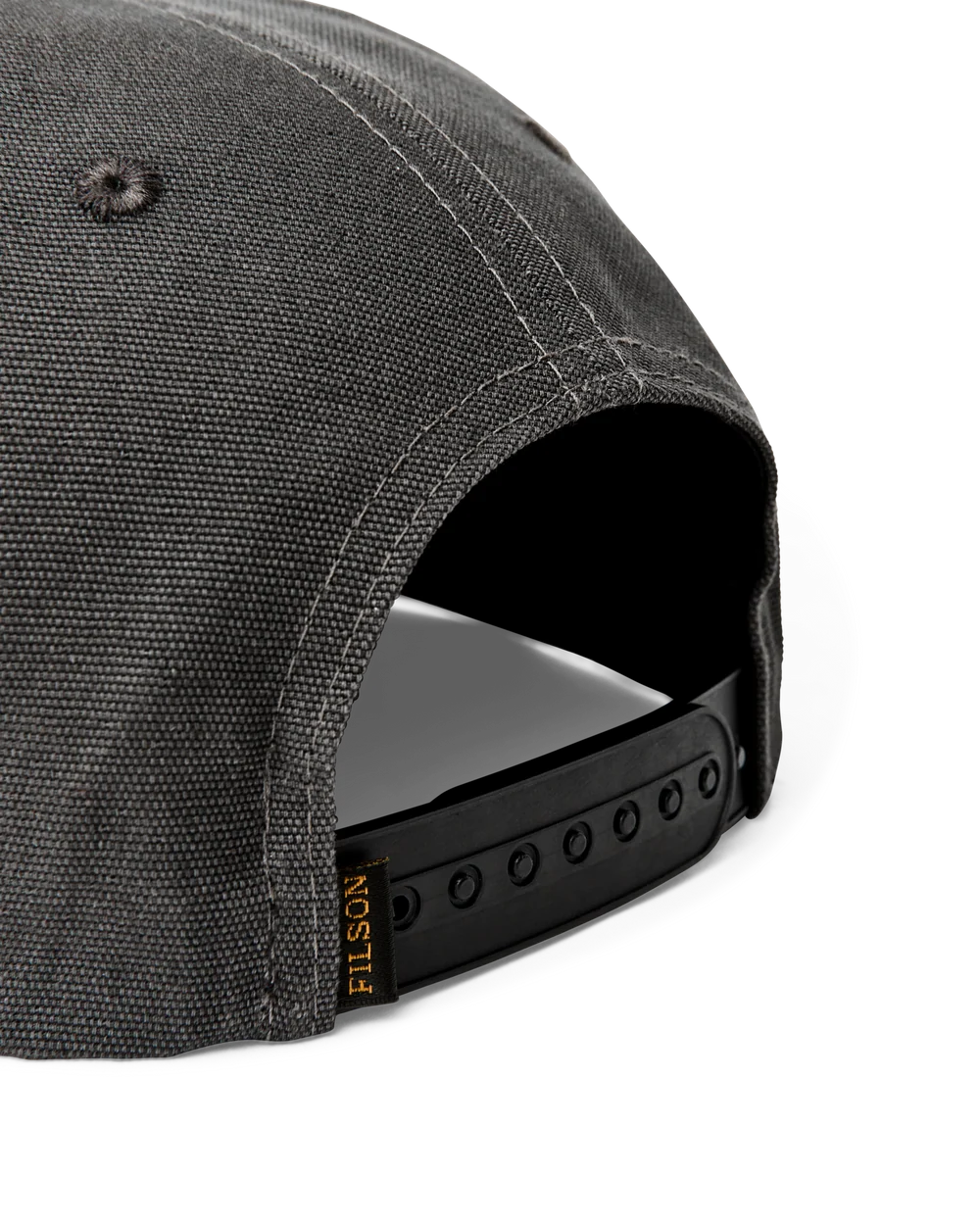 Filson MINERS MARK TRUCKER CAP