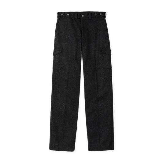 Filson MACKINAW WOOL FIELD PANTS