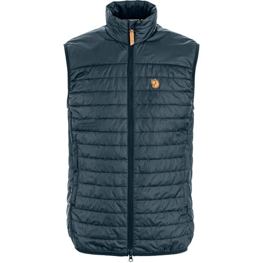 Fjall Raven ABISKO PADDED VEST M
