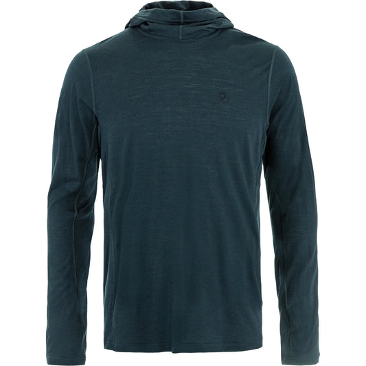 Fjall Raven ABISKO WOOL HOODIE M