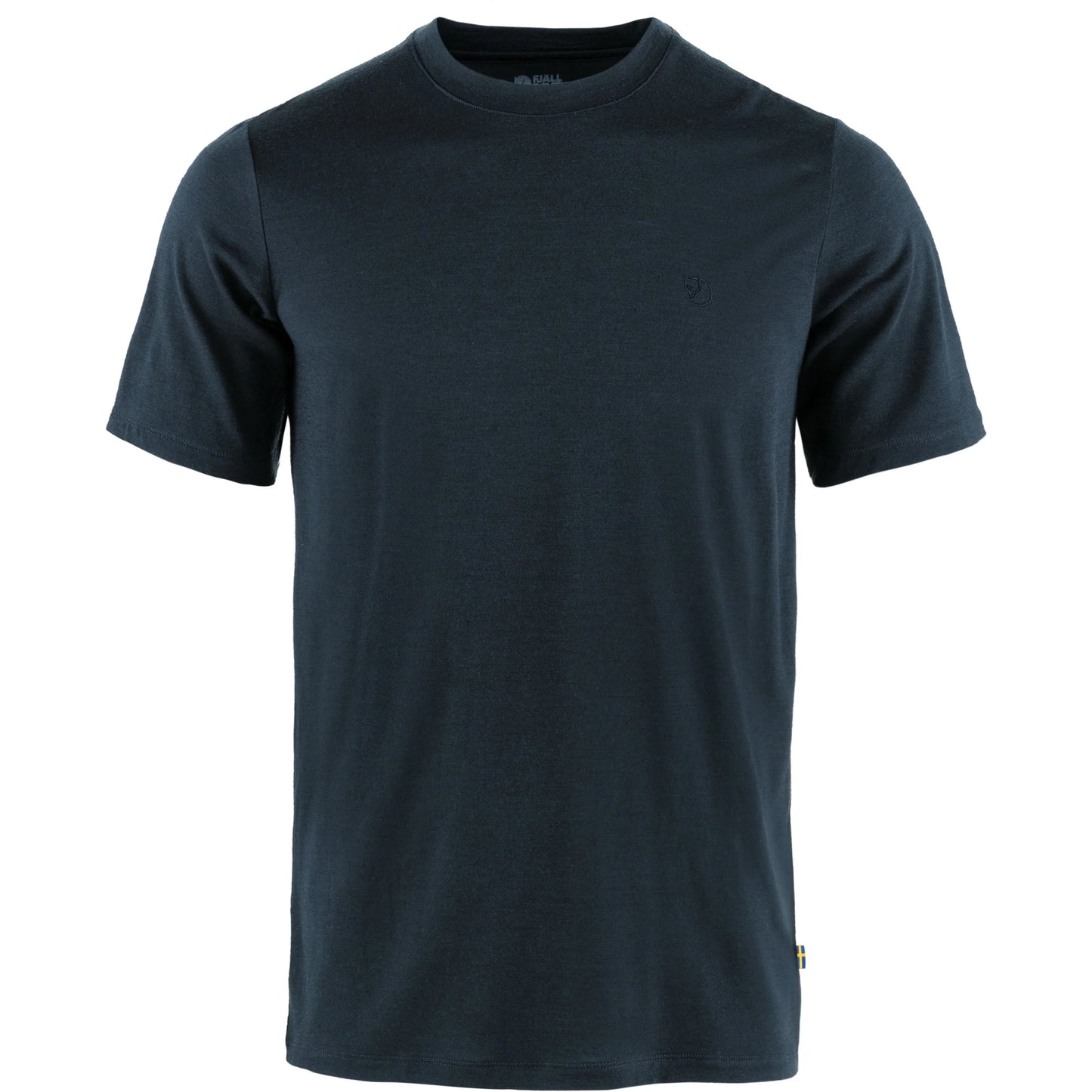 Fjall Raven ABISKO WOOL SS M