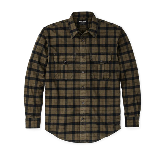 Filson ALASKAN GUIDE SHIRT