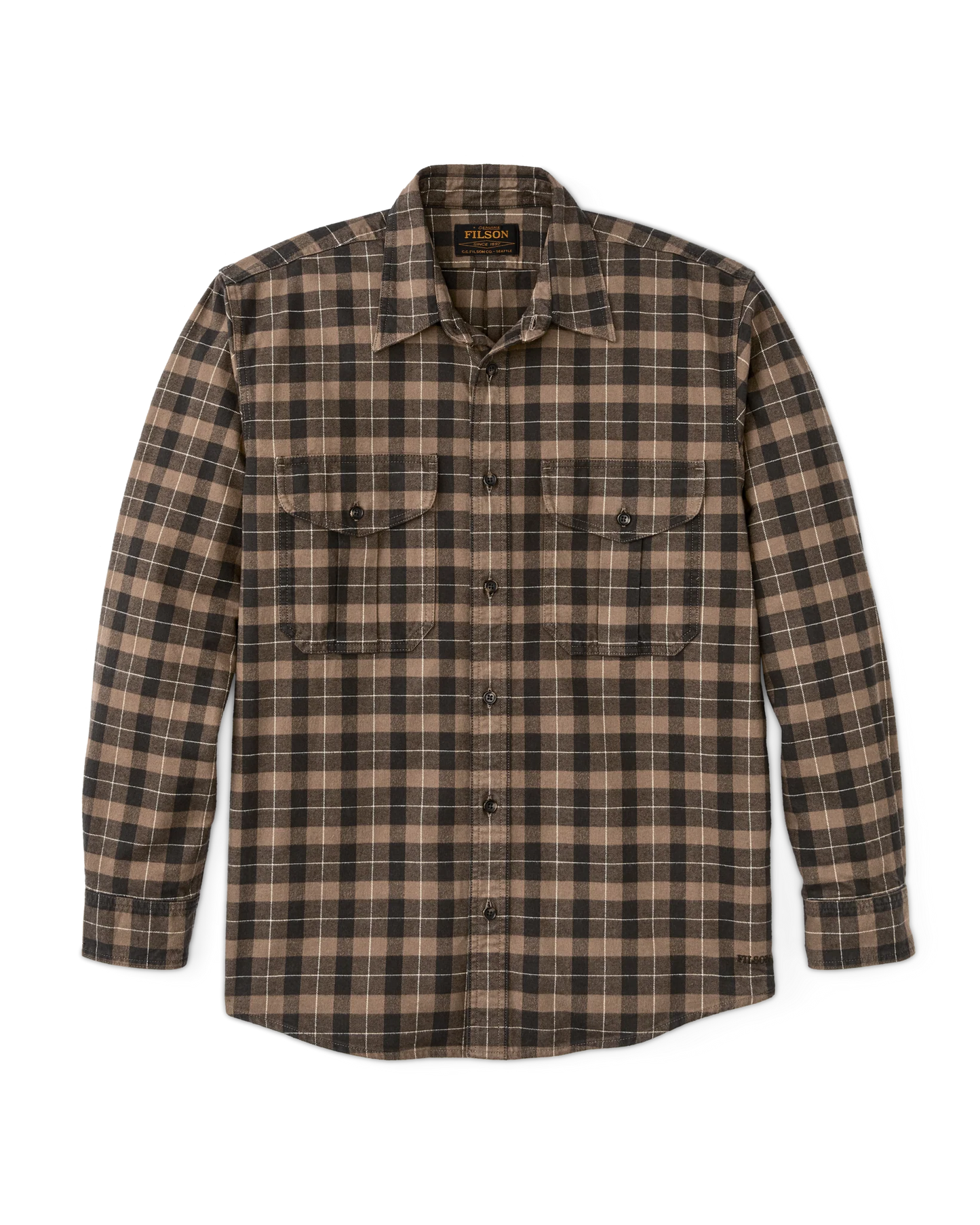 Filson ALASKAN GUIDE SHIRT