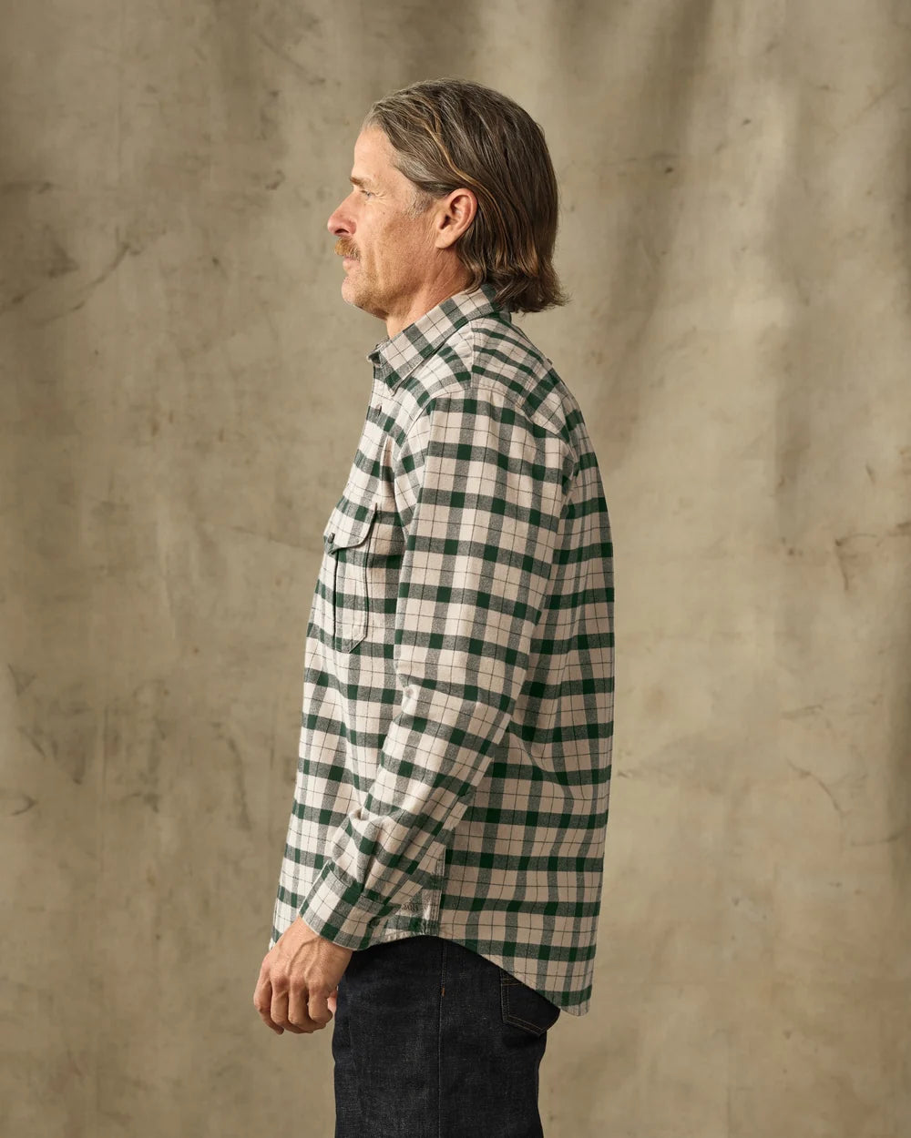 Filson ALASKAN GUIDE SHIRT