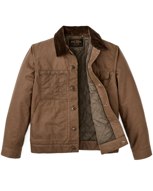 Filson INSULATED SHORT CRUISER JACKET