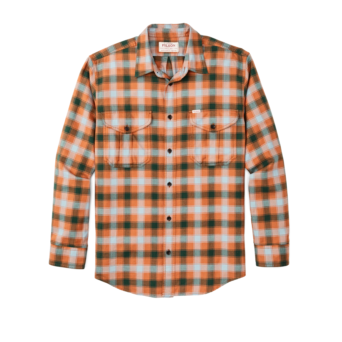 Filson LIGHTWEIGHT ALASKAN GUIDE SHIRT