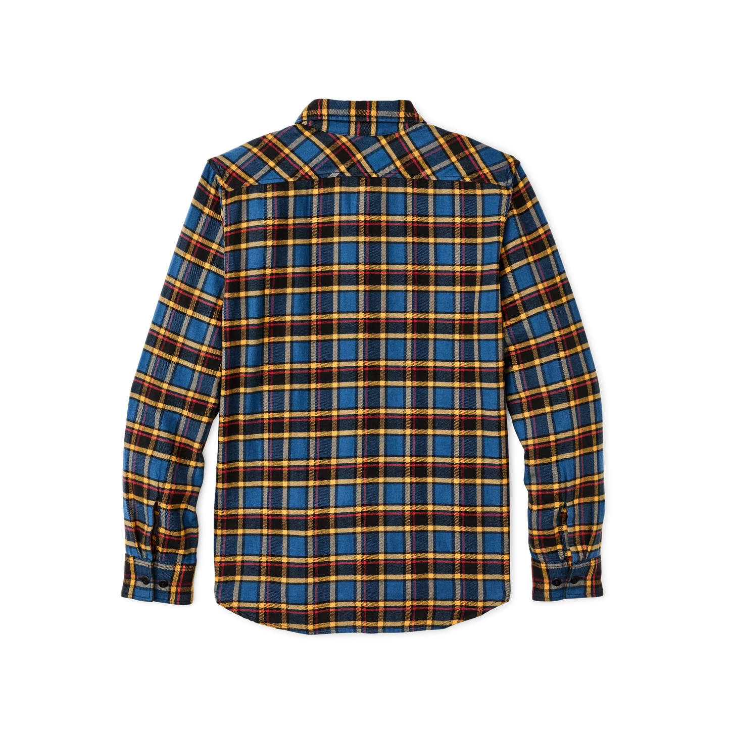 Filson THE RANGELAND FLANNEL SHIRT