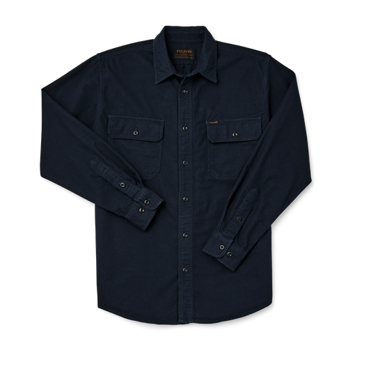 Filson FIELD FLANNEL SHIRT
