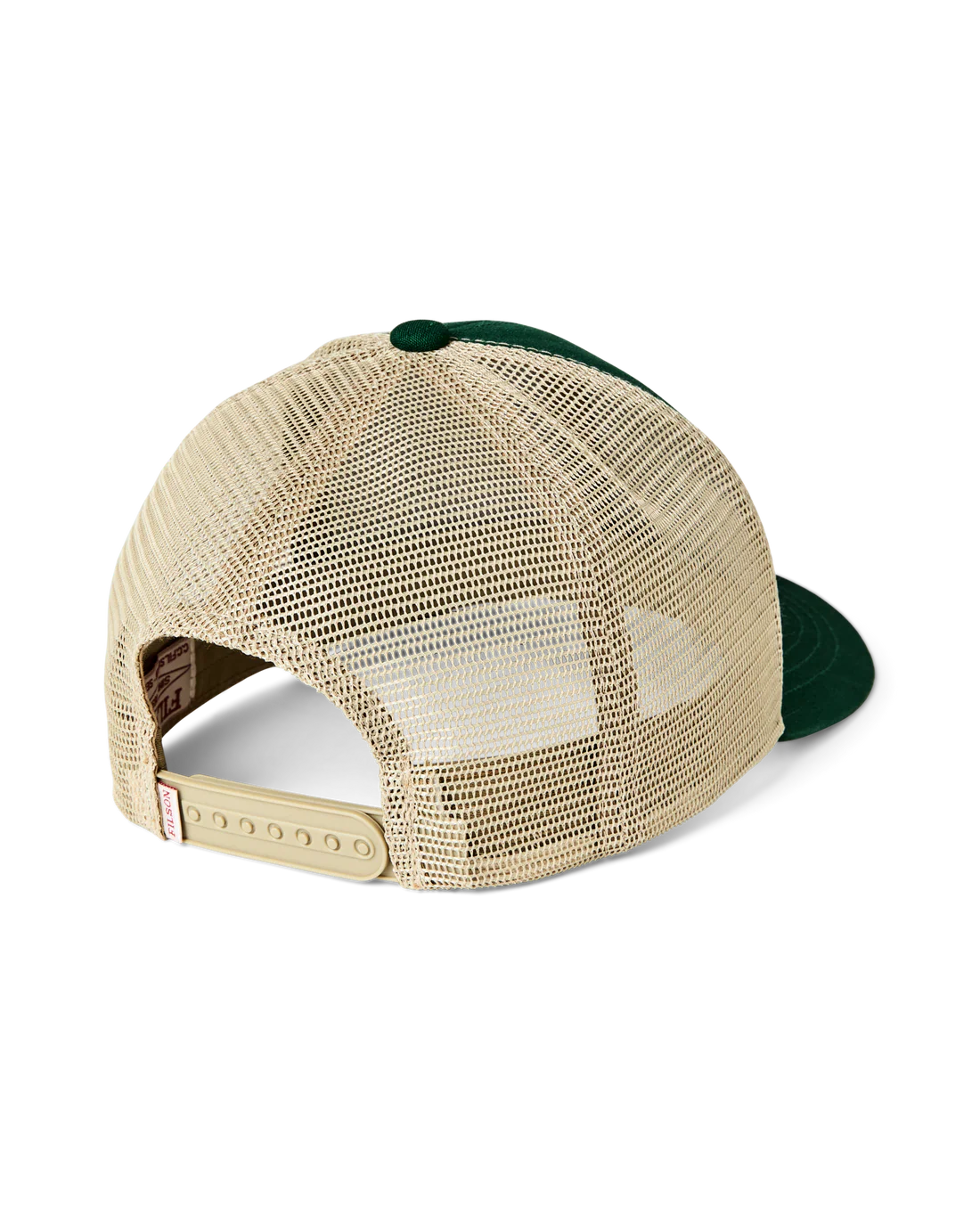 Filson SCENIC LOGGER MESH CAP