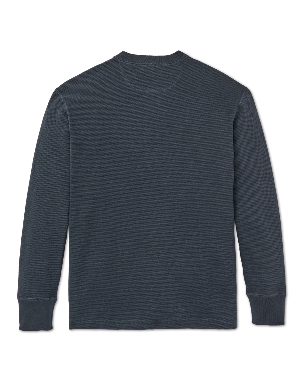 Filson WAFFLE KNIT HENLEY