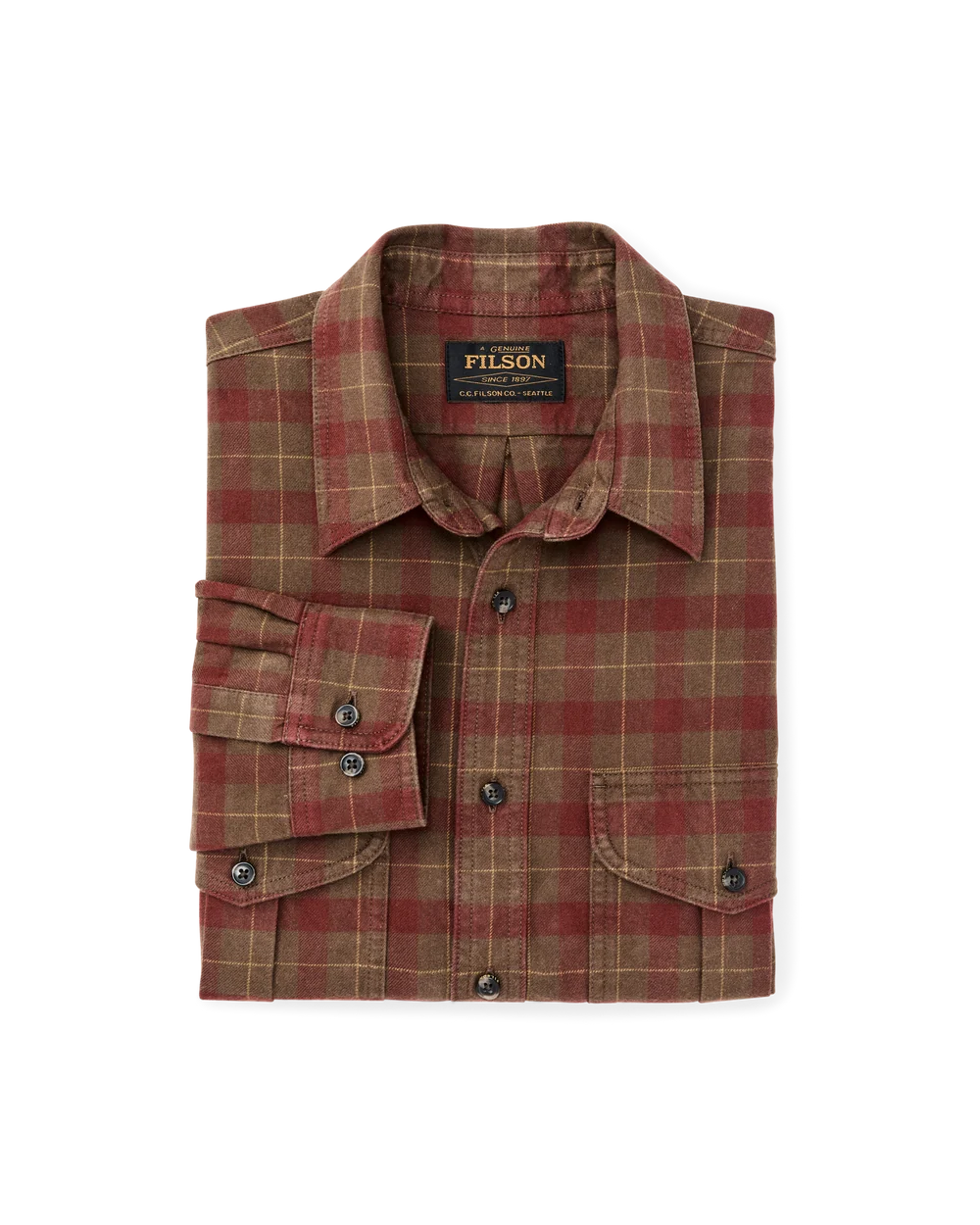 Filson Alaskan Guide Shirt